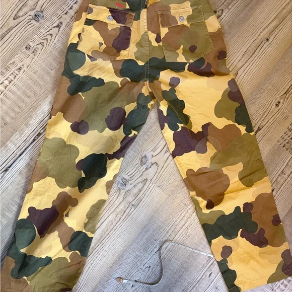 Imogene and Willie Men’s Oliver’s 33 - Picture 5 of 6